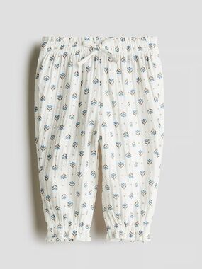 Pull-On Pants